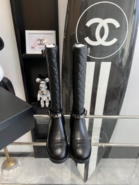 Image 2 of CC Long Boots