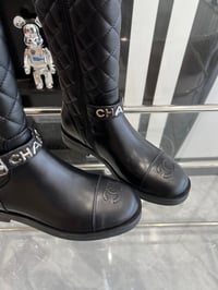 Image 3 of CC Long Boots