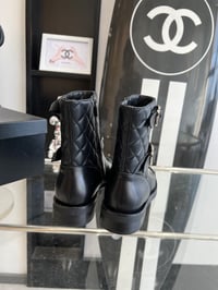 Image 8 of CC Long Boots