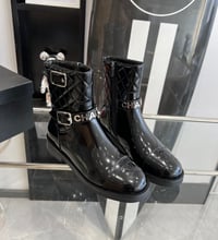 Image 6 of CC Long Boots