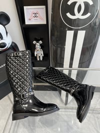 Image 11 of CC Long Boots