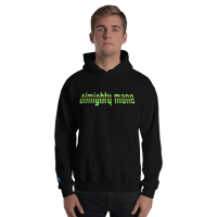 Image 2 of Filter Hoodie