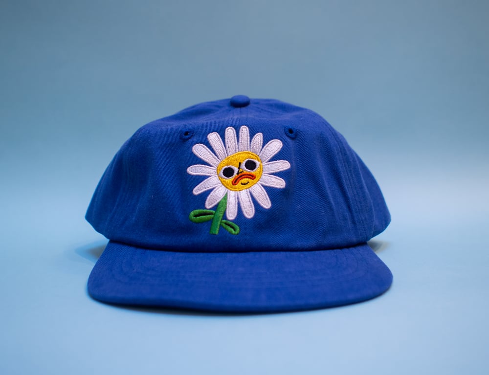 Image of Cheer Up M8 - Daisy Hat 2.0