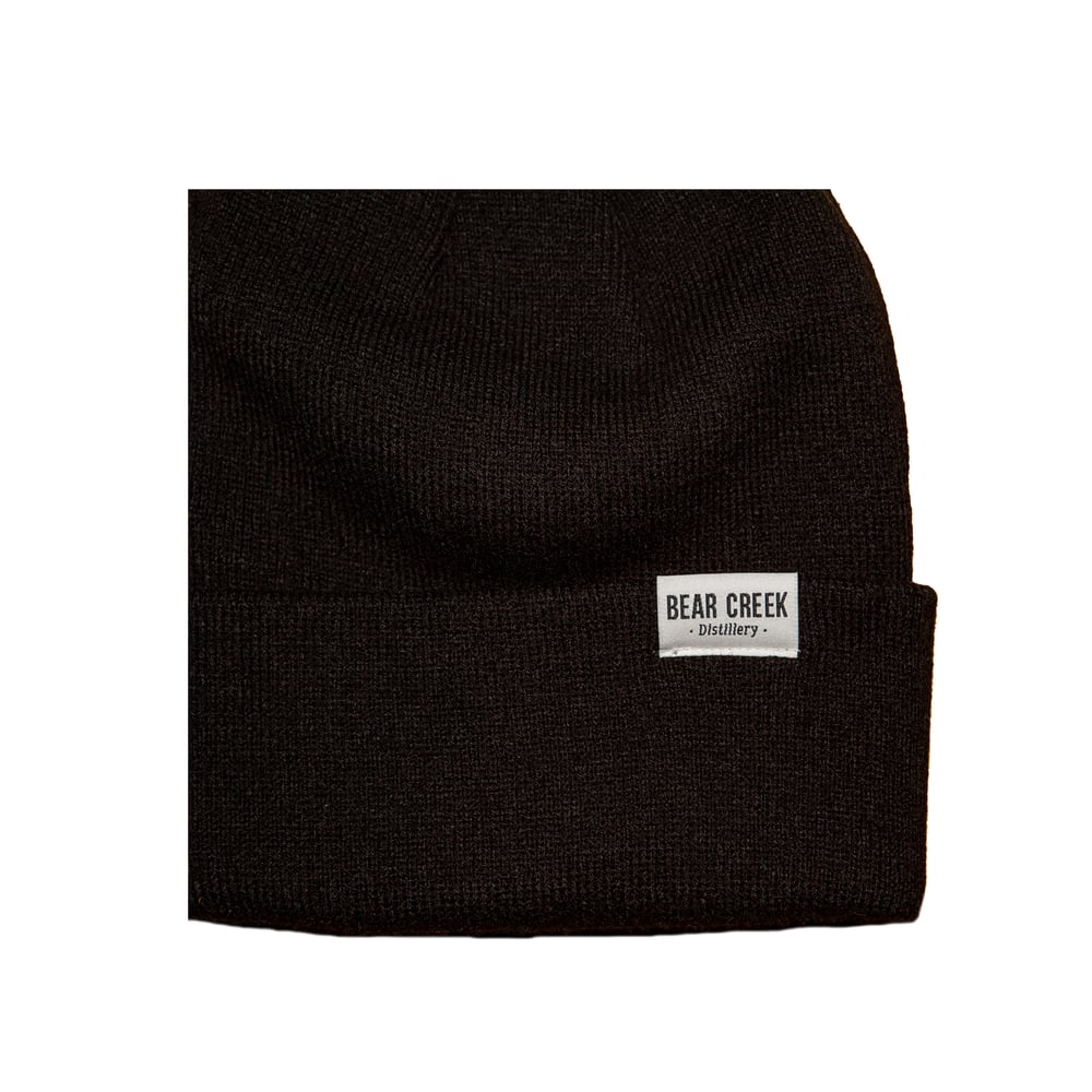 Image of Bad Company Dockwear Beanie