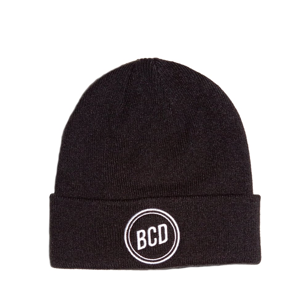 Image of Bad Company Dockwear Beanie