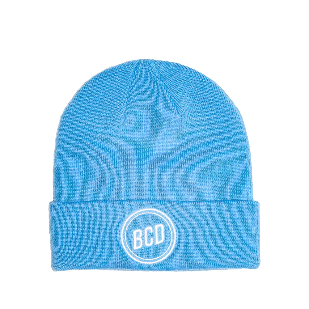 Image of Bad Company Dockwear Beanie