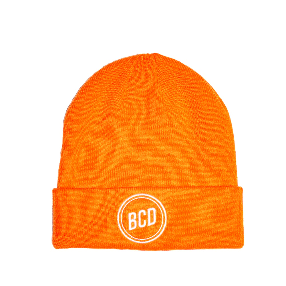 Image of Bad Company Dockwear Beanie