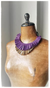 Image 5 of Collana MEDEA Collier - Shades Of Purple