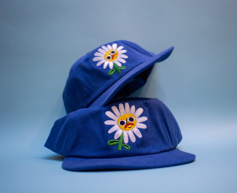 Image of Cheer Up M8 - Daisy Hat 2.0