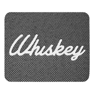 WHISKEY VW Mouse Pad (On Demand)