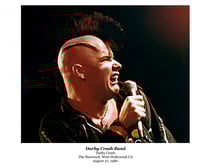 Image 2 of Los Angeles Punk Rock 1980-1985 Book