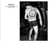 Image 5 of Los Angeles Punk Rock 1980-1985 Book