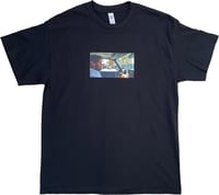 GOT A LIGHT T-SHIRT