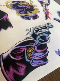 Image 3 of GIALLO PRINT