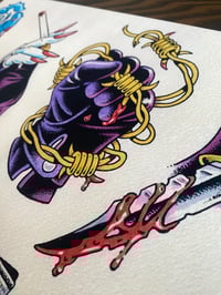 Image 4 of GIALLO PRINT