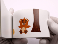 Image 5 of What Would Bears Be Without Bees? 
