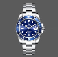 Image 3 of CWC Submariner - Classic Dive Watch Design