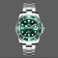 Image 4 of CWC Submariner - Classic Dive Watch Design