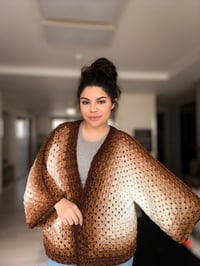 Image 2 of November Sweater
