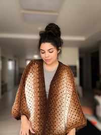 Image 3 of November Sweater