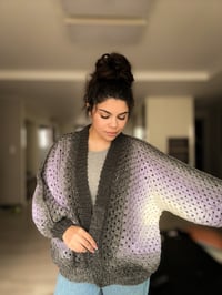 Image 1 of Gloomy Days Sweater