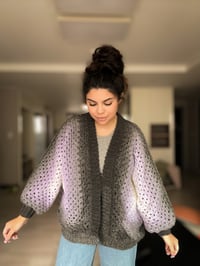 Image 2 of Gloomy Days Sweater