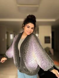 Image 3 of Gloomy Days Sweater