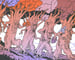 Image of The March of the Ents
