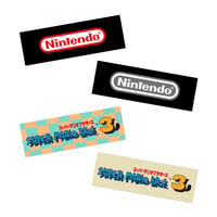 Image 5 of Super Mario Bros. 3 - Gift Box