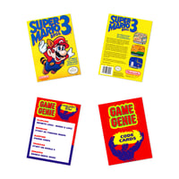 Image 4 of Super Mario Bros. 3 - Gift Box