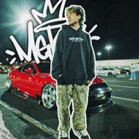 Image 1 of Throwback Logo Hoodie
