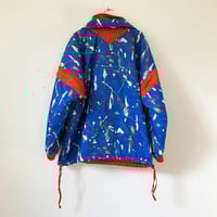 Image 2 of Veste coupe-vent taille S seconde main années 90