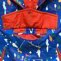 Image 6 of Veste coupe-vent taille S seconde main années 90