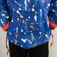 Image 4 of Veste coupe-vent taille S seconde main années 90