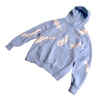 Image 1 of Reworked Nike Hoodie -  M