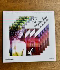 Monika Kruse – Morgana Remixes (SIGNED)