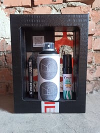 Image 1 of STREET ART KIT