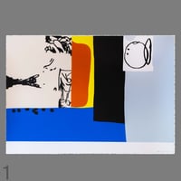 Image 7 of CLEAN AS IT IS / MIROSLAV ZHIVKOV