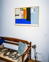 Image 2 of CLEAN AS IT IS / MIROSLAV ZHIVKOV