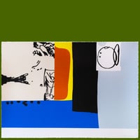 Image 1 of CLEAN AS IT IS / MIROSLAV ZHIVKOV