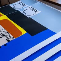 Image 3 of CLEAN AS IT IS / MIROSLAV ZHIVKOV