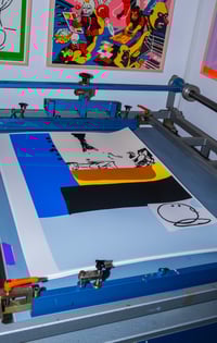 Image 6 of CLEAN AS IT IS / MIROSLAV ZHIVKOV