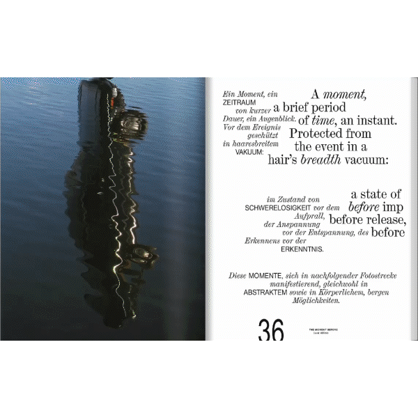 Image of THE BEAUTY ISSUE  NO. 2