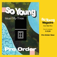 Image 3 of Pre Order So Young Issue Fifty-Three