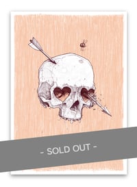 Image 1 of Tete d'amour - Coral edition
