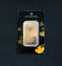 Image 1 of 1 oz. Royal Canadian Mint Design