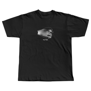 Image of Big Image 'Birmingham' T Shirt