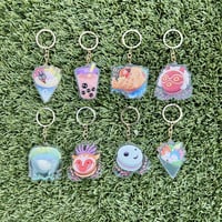 Image 1 of Charms | Fantasy Studio Cafe