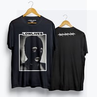 Image 1 of Balaclava T-Shirt 