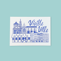 Image 1 of Vieille Ville